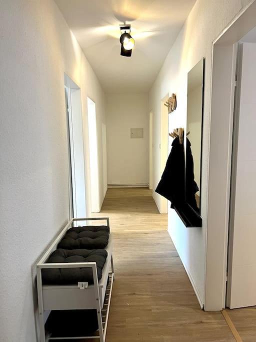 Ferienwohnung Am Hang Mit Malerischer Aussicht Osterode am Harz ภายนอก รูปภาพ