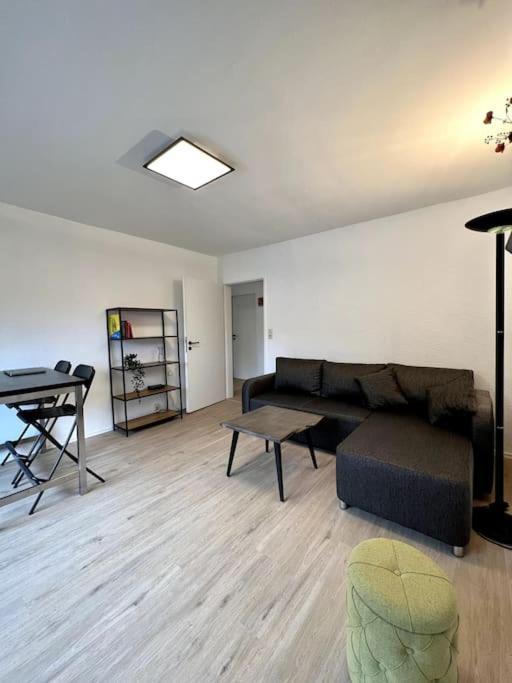 Ferienwohnung Am Hang Mit Malerischer Aussicht Osterode am Harz ภายนอก รูปภาพ