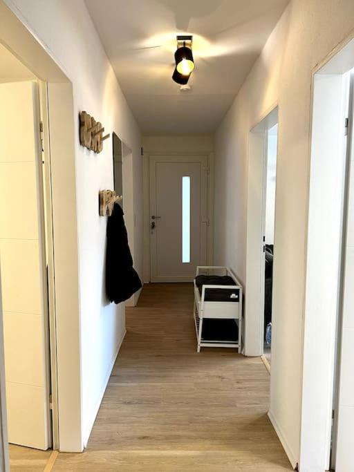 Ferienwohnung Am Hang Mit Malerischer Aussicht Osterode am Harz ภายนอก รูปภาพ